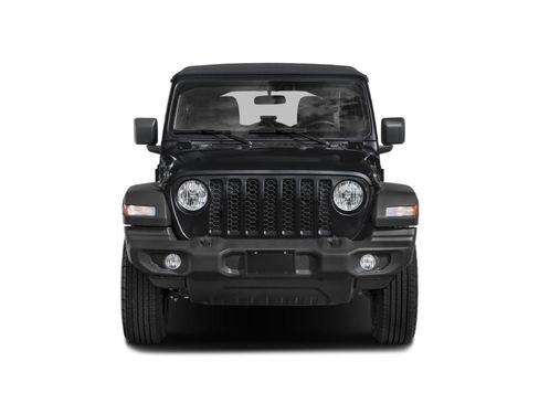 Used 2024 Jeep Wrangler Sport S image 13