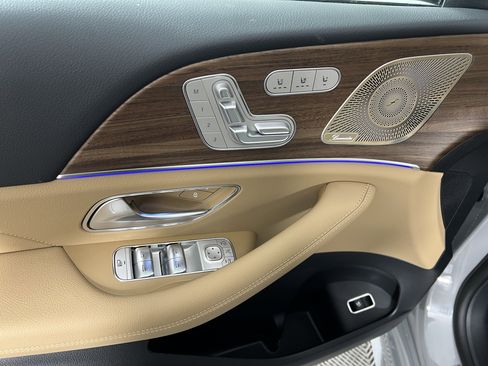 New 2026 Mercedes-Benz GLE 350 4MATIC image 19