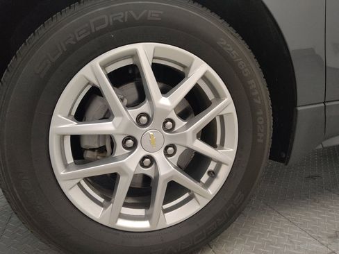 Used 2022 Chevrolet Equinox LS w/ LS Convenience Package FWD image 31