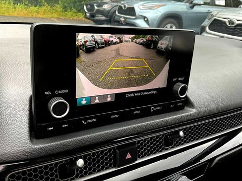 Used 2023 Honda Civic Sport image 26