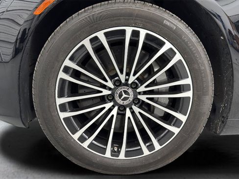 Used 2021 Mercedes-Benz S 580 4MATIC Sedan image 9