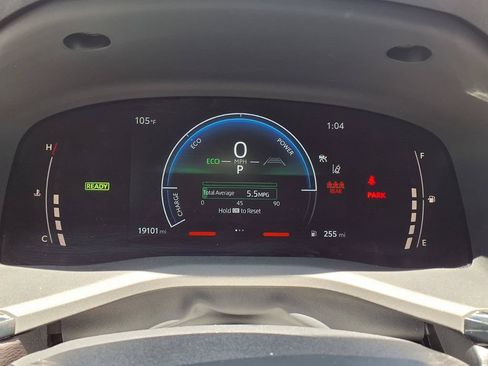 Used 2025 Toyota Camry SE w/ Convenience Package FWD image 31