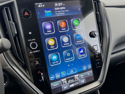 New 2026 Subaru Crosstrek 2.5i Limited image 14