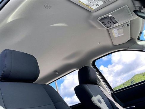 Used 2024 Toyota Tundra SR5 AWD/4WD image 17