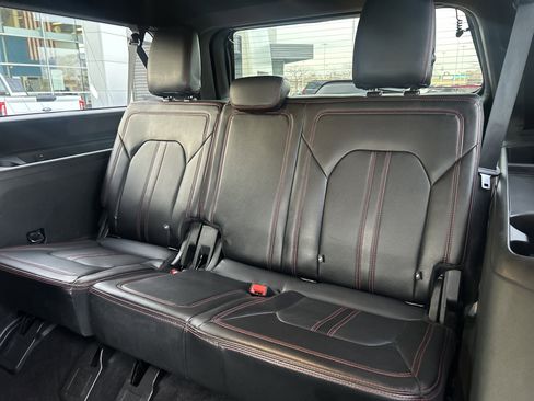 Used 2021 Ford Expedition Max Limited image 26