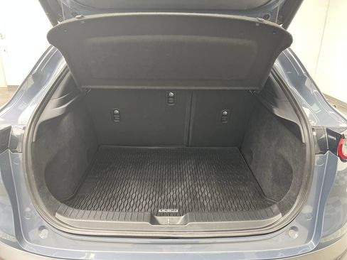 Certified 2021 MAZDA CX-30 2.5 Turbo w/ Premium Package image 31