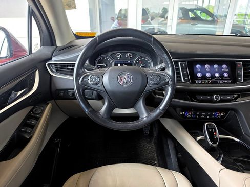 Used 2021 Buick Enclave Premium w/ Surround and Sites Package AWD/4WD image 14
