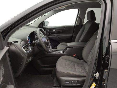 Used 2022 Chevrolet Equinox LT FWD image 17