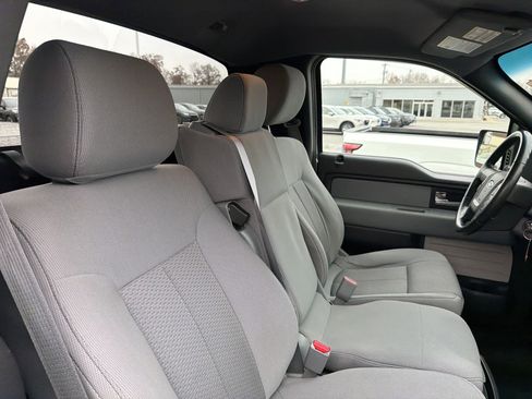 Used 2014 Ford F150 XLT w/ Equipment Group 301A Mid image 46