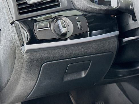 Used 2016 BMW X3 xDrive35i AWD/4WD image 10