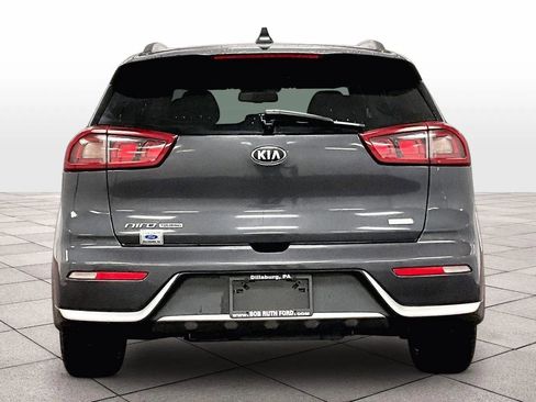 Used 2018 Kia Niro EX w/ Option Group 020 image 4
