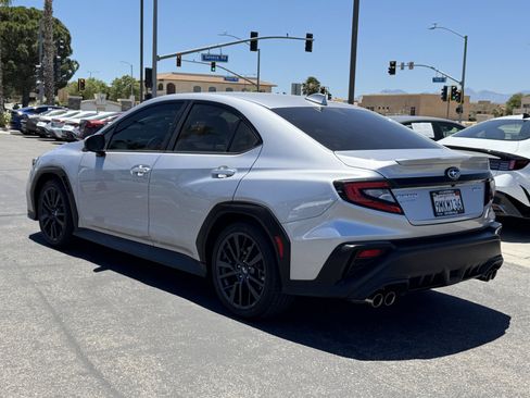 Used 2023 Subaru WRX Premium AWD/4WD image 4
