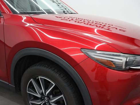 Used 2017 MAZDA CX-5 Grand Touring AWD/4WD image 24