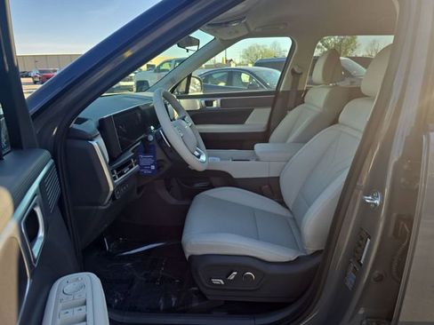 New 2026 Hyundai Santa Fe SEL image 11