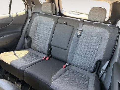 Used 2023 Chevrolet Equinox LT w/ LPO, Floor Liner Package AWD/4WD image 13