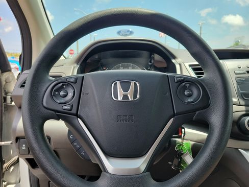 Used 2014 Honda CR-V EX image 22