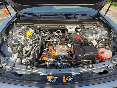 Used 2025 Cadillac Lyriq Sport RWD image 29