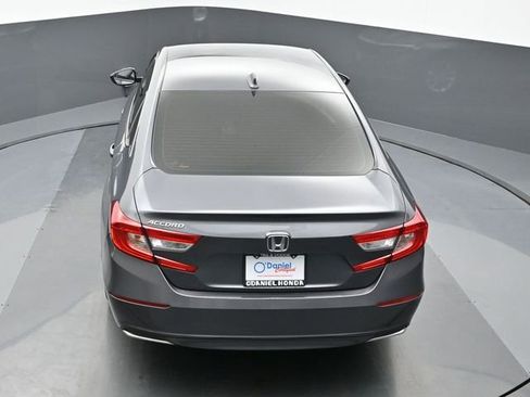 Used 2022 Honda Accord LX image 16