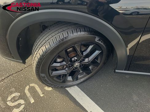 Used 2023 Honda HR-V Sport image 22