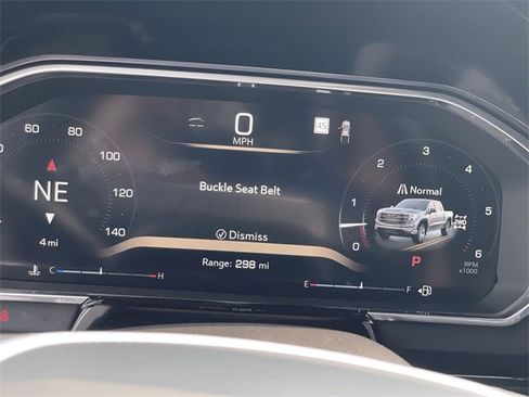 New 2026 GMC Sierra 1500 Elevation w/ Preferred Package image 12