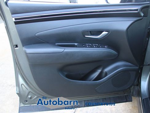 Used 2023 Hyundai Tucson SEL AWD/4WD image 9