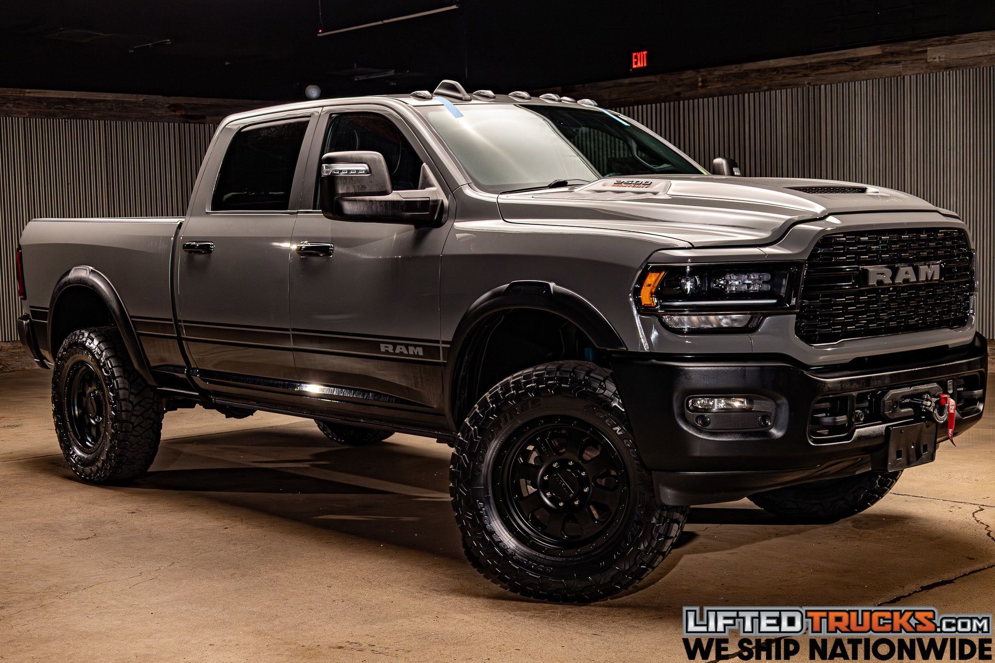 New RAM 2500 Power Wagon for Sale in Phoenix, AZ - Autotrader