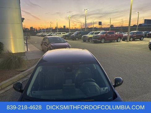 Used 2024 Nissan Altima 2.5 SR image 9