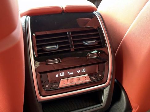 Certified 2024 BMW XM image 14