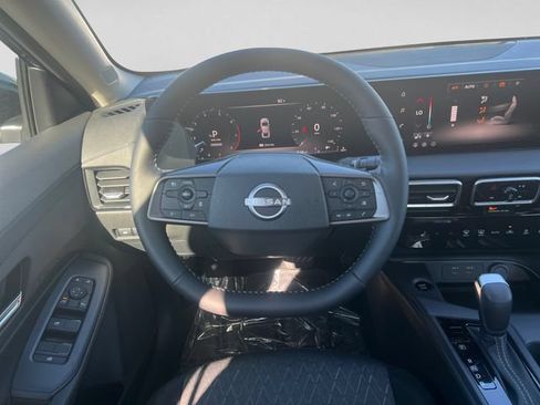 New 2026 Nissan Sentra SV w/ SV Convenience Package FWD image 13