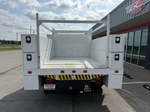 Used 2017 Ford F350 XL w/ Trailer Tow Package image 6