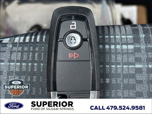 New 2025 Ford Bronco Sport Heritage w/ Convenience Package image 19