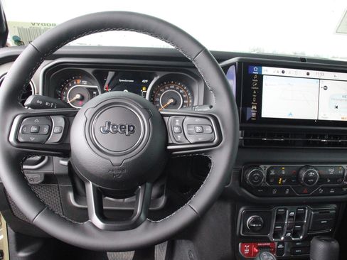 New 2026 Jeep Gladiator Mojave image 7