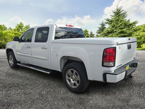 Used 2008 GMC Sierra 1500 Denali image 5