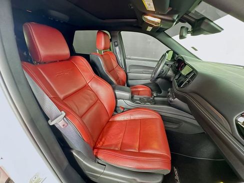 Used 2024 Dodge Durango SRT Hellcat image 30