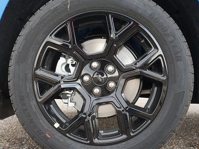 New 2026 Ford Maverick Lobo AWD/4WD image 37