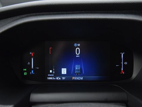 Used 2026 Ford Transit 350 XLT AWD/4WD image 21