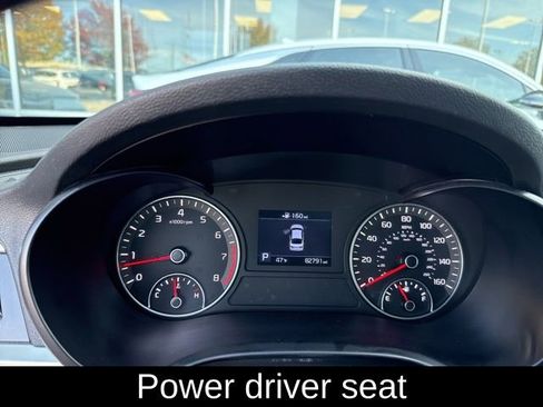 Used 2019 Kia Optima S w/ S Panoramic Sunroof Package image 10