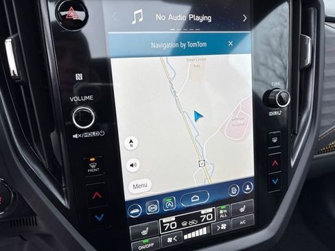 New 2026 Subaru Forester Wilderness AWD/4WD image 9