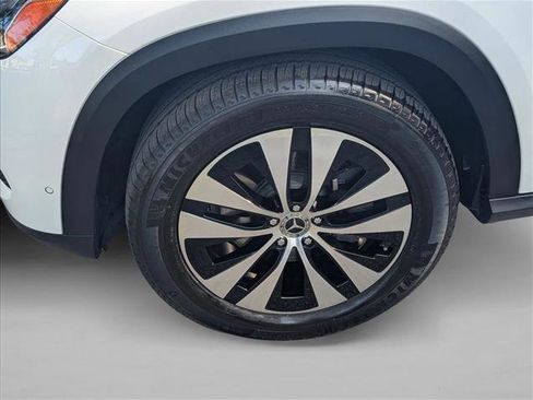 Certified 2025 Mercedes-Benz GLE 350 GLE 350 image 25