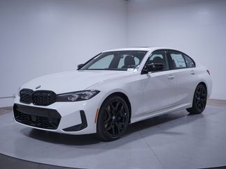 New 2026 BMW M340i Sedan w/ Driving Assistance Package video 1