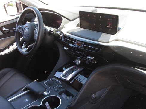 Certified 2023 Acura MDX SH-AWD image 10