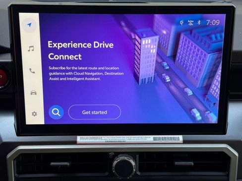 Used 2024 Toyota Tacoma TRD Sport w/ TRD Sport Premium Package image 25