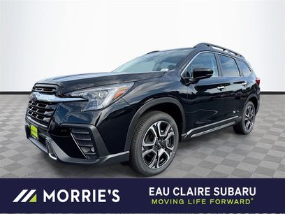 New 2025 Subaru Ascent Touring