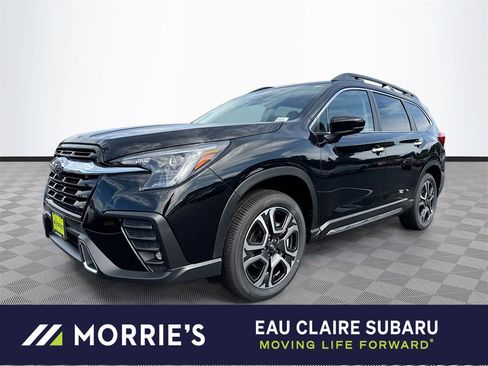 New 2025 Subaru Ascent Touring image 1