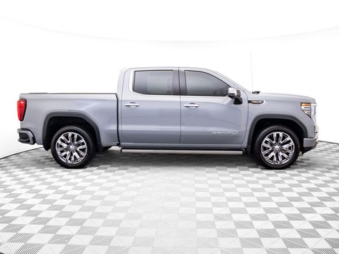 Used 2025 GMC Sierra 1500 Denali w/ Denali Reserve Package image 7