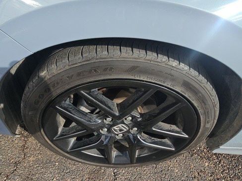 Used 2024 Honda Civic Sport image 19