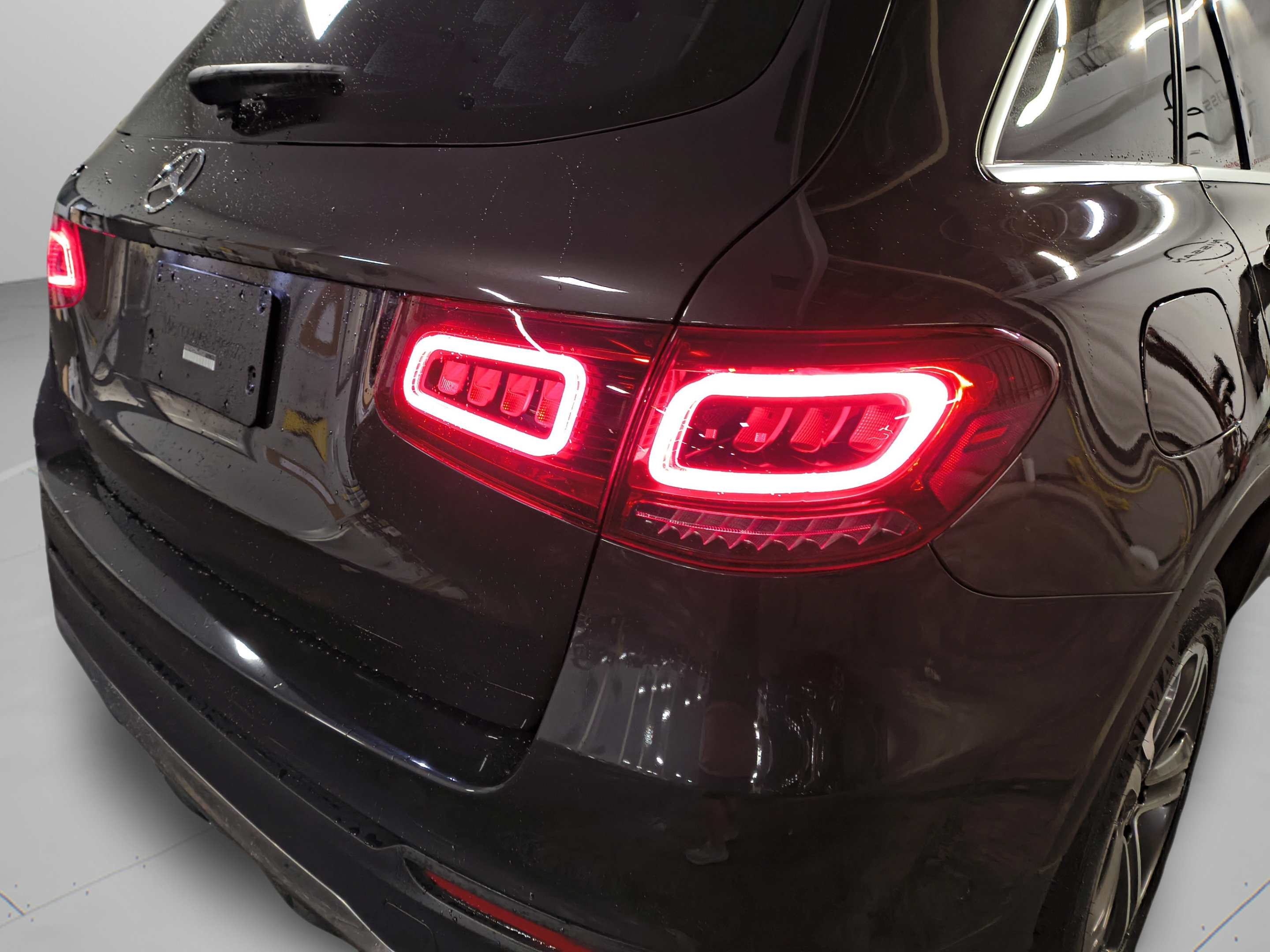 Used 2022 Mercedes-Benz GLC 300 image 12