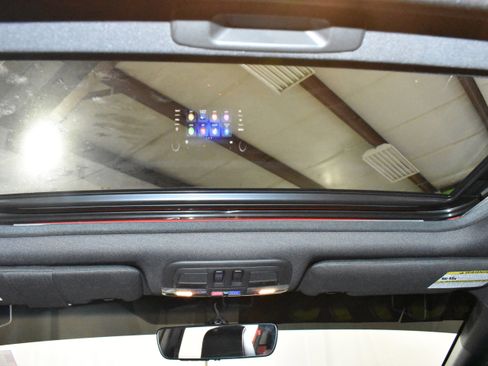 Used 2021 Subaru WRX STI Limited image 29