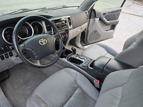 Used 2008 Toyota 4Runner Limited image 13