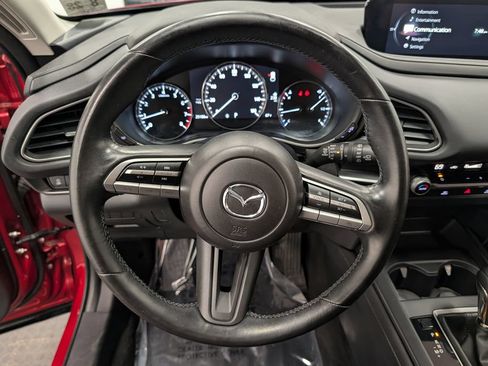 Certified 2023 MAZDA CX-30 AWD 2.5 S w/ Select Package image 21